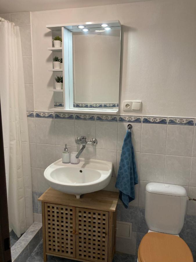 Apartman Centrum Йичин Экстерьер фото