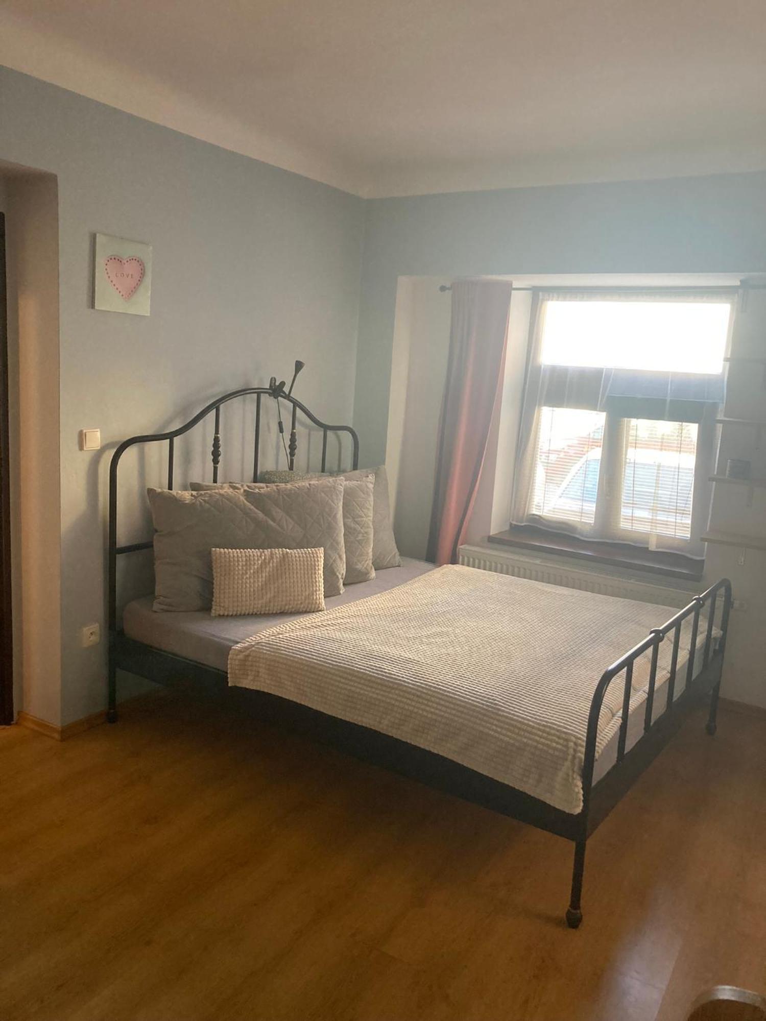 Apartman Centrum Йичин Экстерьер фото