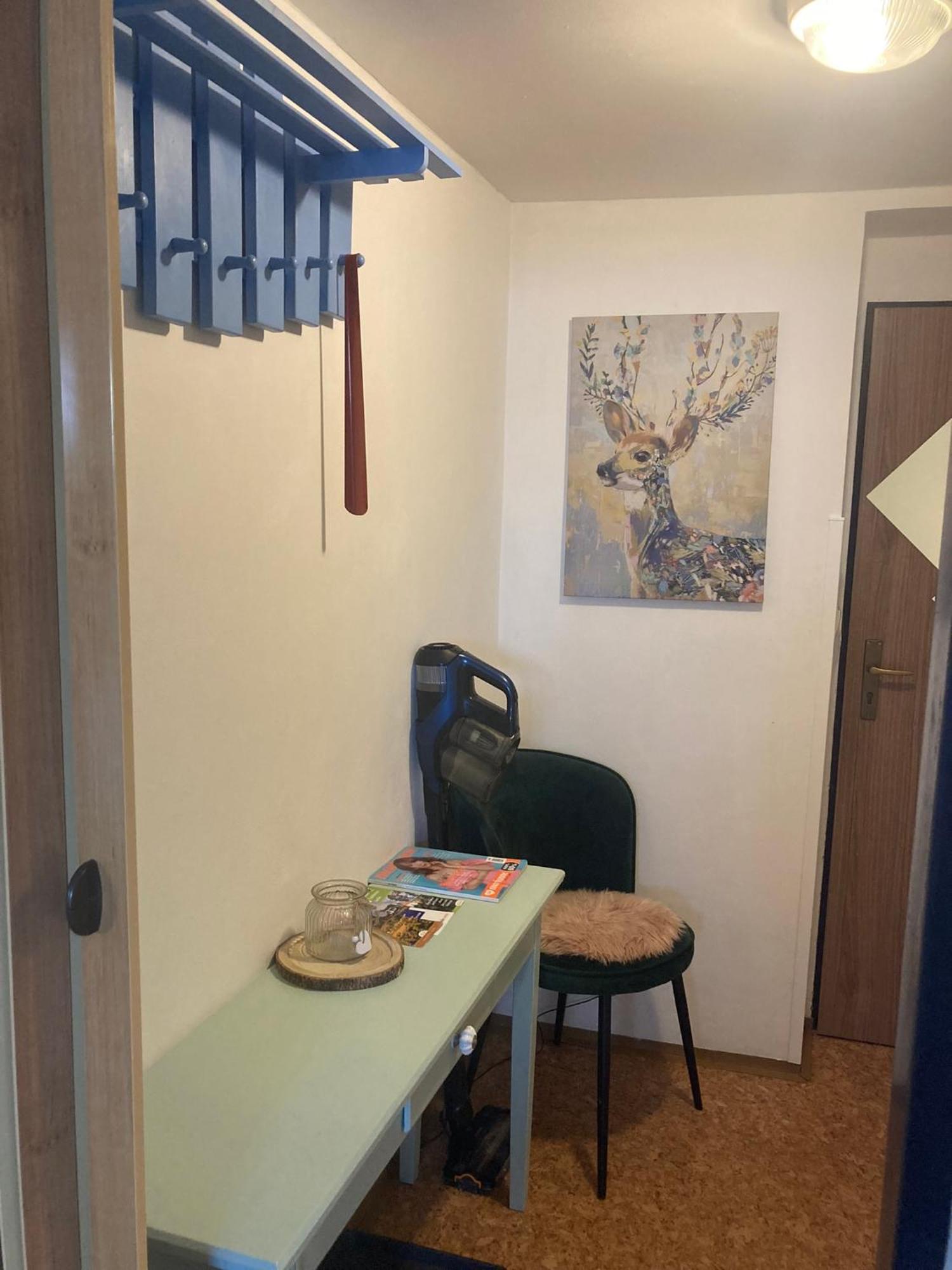 Apartman Centrum Йичин Экстерьер фото