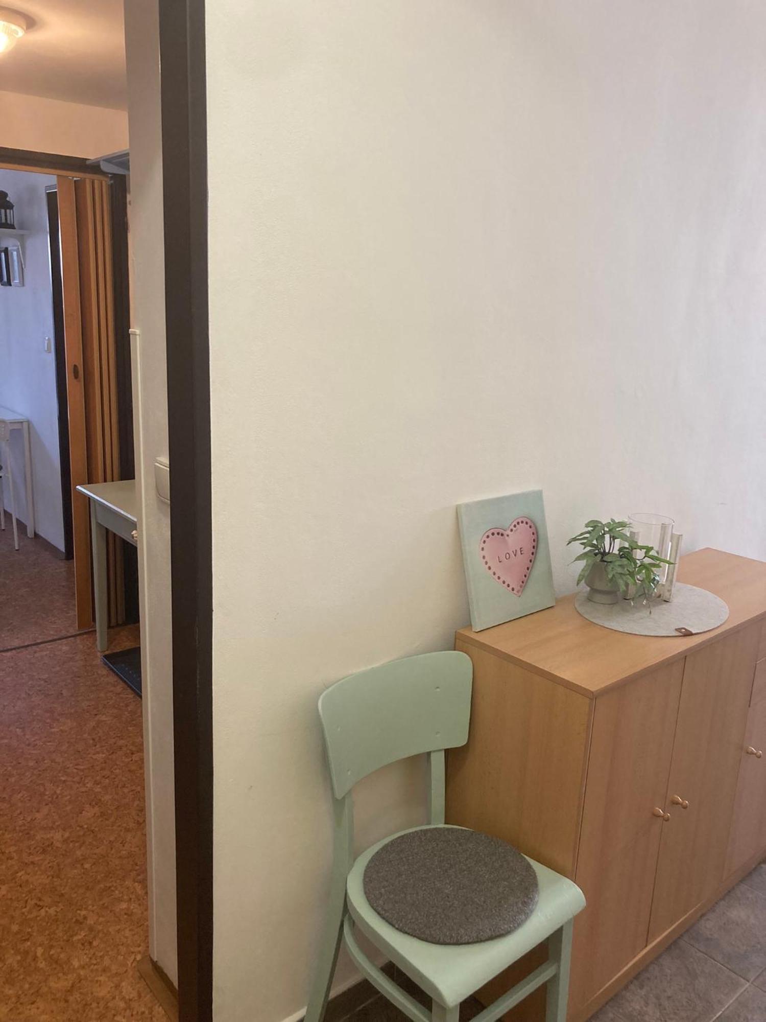 Apartman Centrum Йичин Экстерьер фото