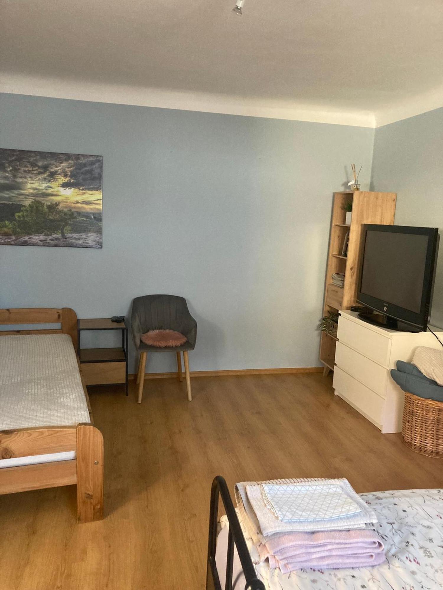 Apartman Centrum Йичин Экстерьер фото
